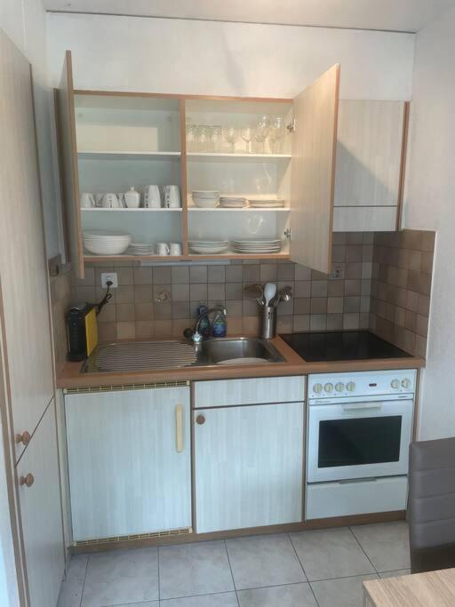 Magnifique Studio A Moleson Zewnętrze zdjęcie