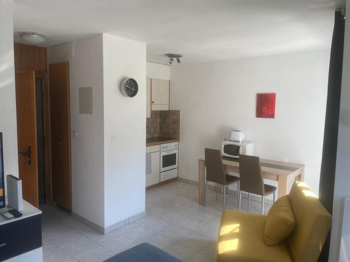 Magnifique Studio A Moleson Zewnętrze zdjęcie